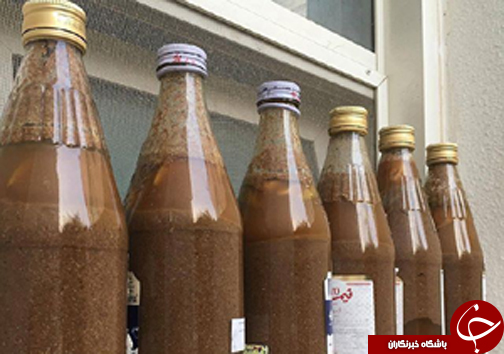 شهرستان بستک اقامتگاه کاروان &zwnj;ها+ تصاویر