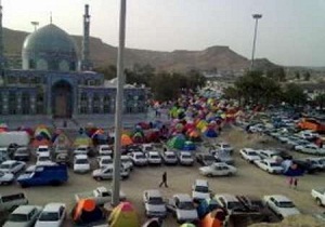 امامزاده های شاهرود آماده میزبانی از مسافران نوروزی