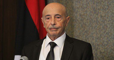 درخواست پارلمان لیبی برای برگزاری انتخابات پیش از موعد