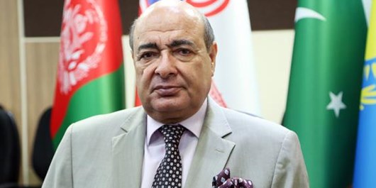 تاجران افغان ۱۵۰ میلیارد دلار در خارج از کشور سرمایهگذاری کردهاند تاجران افغان ۱۵۰ میلیارد دلار در خارج از کشور سرمایهگذاری کردهاند