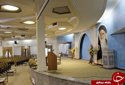 مجتمع یاوران مهدی آماده اسکان نوروزی+تصاویر