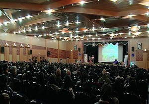تجلیل از کارآفرینان برتر در دامغان