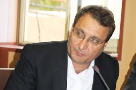 هتل باغ کرمان ،بزرگ ترین سرمایه گذاری شهری
