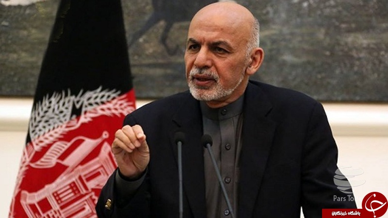 اشرف غنی:زنان افغان نشانگر قدرت و صلابت افغانستان هستند/ اشرف غنی:زنان افغان نشانگر قدرت و صلابت افغانستان هستند/
