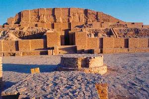 شوش، انتخاب 20 هزار گردشگر خارجی برای سفر