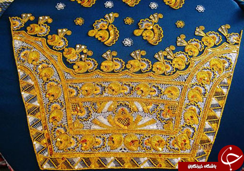 سیریک، بندری در دل دریای عمان