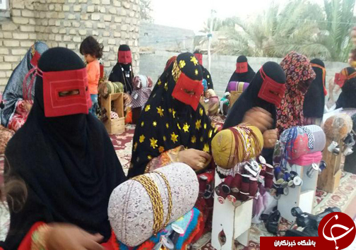 سیریک، بندری در دل دریای عمان