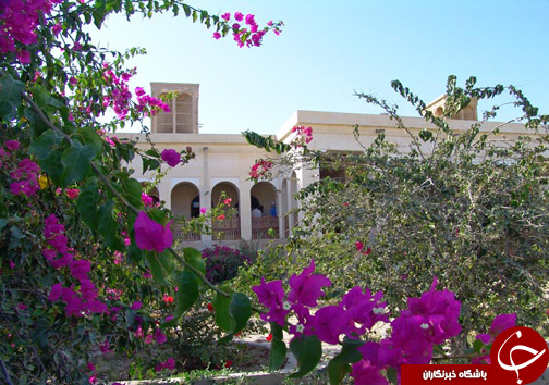 عمارت فکری، الگوی اصیل معماری جنوب