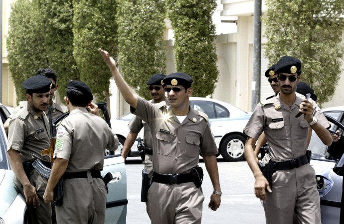 عربستان: یک تروریست داعشی را در ریاض کشتیم