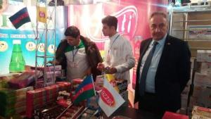 برپایی نمایشگاه فروش بهاره در ارومیه