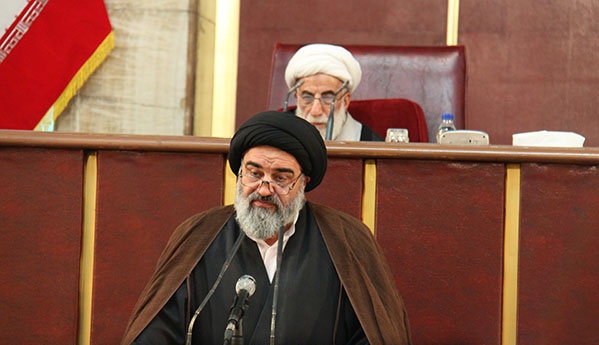 متأسفانه اقداماتی در کشور فساد اقتصادی را افزایش می دهد