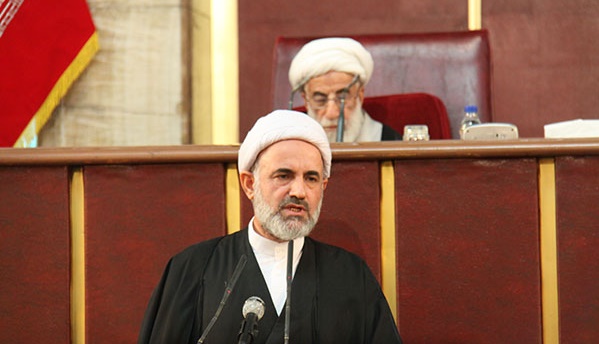انتظار ما از دولت و مجلس محرومیت&zwnj;زدایی از استان&zwnj;های غربی کشور است