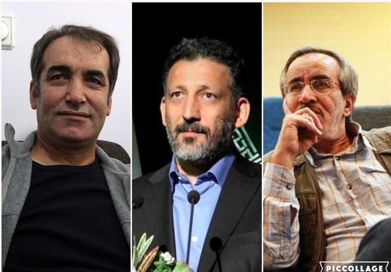 هیئت انتخاب جشنواره تئاتر بچه های مسجد اعلام شد