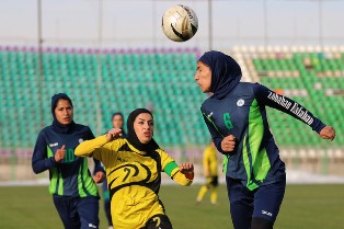 اسامی داوران هفته ۲۲ لیگ برتر فوتبال بانوان