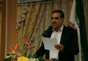 17 طرح عمرانی آموزش و پرورش در آران و بیدگل به بهره برداری رسیده است