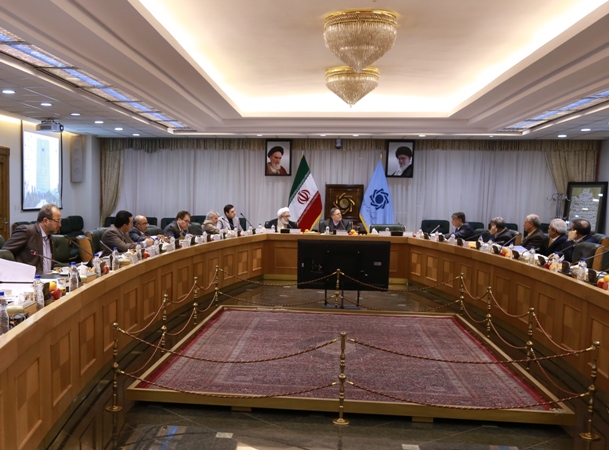 اصلاح اساسنامه بانک رفاه در شورای پول و اعتبار تصویب شد