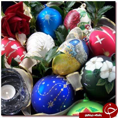زیباترین ایده ها برای رنگ آمیزی و تزئین تخم مرغ 