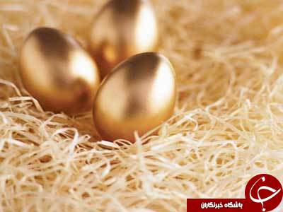 زیباترین ایده ها برای رنگ آمیزی و تزئین تخم مرغ 