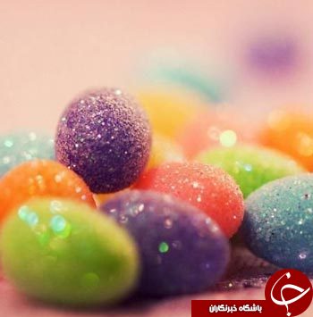 زیباترین ایده ها برای رنگ آمیزی و تزئین تخم مرغ 