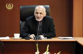 غنی، فرمان عفو و تخفیف مجازات تعدادی از زندانیان زن را صادر کرد