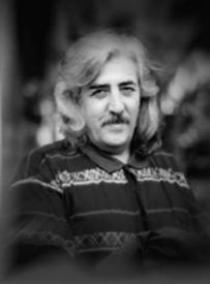رونمایی از مستند حسین منزوی در زنجان