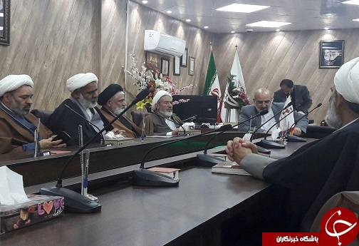 برنامه های روز شهید تشریح شد
