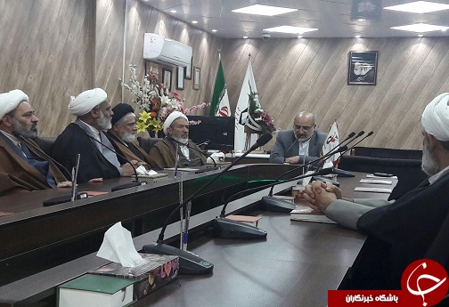 برنامه های روز شهید تشریح شد