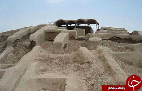 راهنمای سفر به سیستان و بلوچستان/اماکن دیدنی/هتل ها +دانلود نقشه