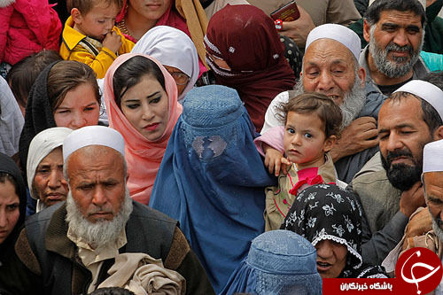 از غافلگیری مهمانان کاخ سفید تا بازدید سران اروپا از کاخ ورسای