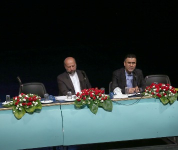 عدالت فرهنگی ضروری است/ مدیریت فرهنگی نسبت به تغییرات پیش برود