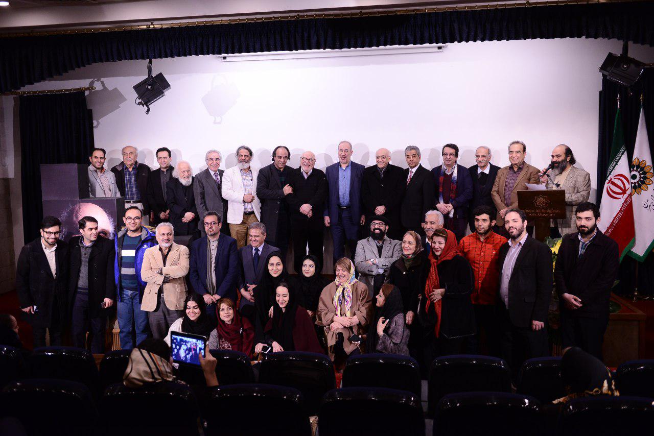 خادمان هنر ماندگارند/ فخرالدینی فخر عکاسی ایران در دنیاست