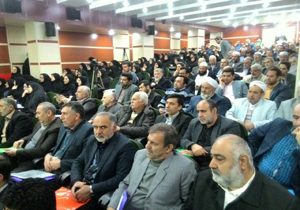 فعالیت ۴۰ هزار نیرو در شوراهای حل اختلاف کشور