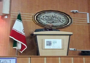 آغاز به کارکنگره تاریخ معماری و شهرسازی استان یزد