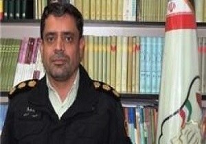 پنج تن برنج قاچاق در قم کشف شد