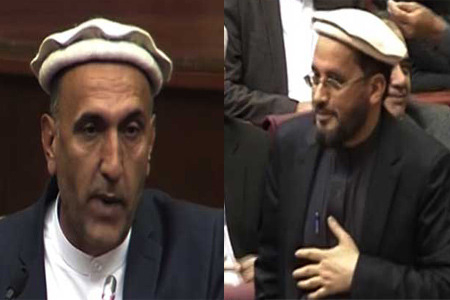 هیات اداری مجلس نمایندگان انتخاب شدند