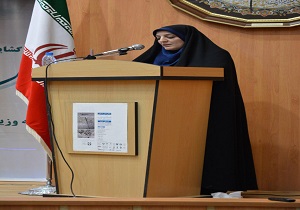 آغاز به کارکنگره تاریخ معماری و شهرسازی استان یزد