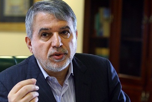 صالحی امیری: اقتصاد مقاومتی به معنای ماندن در بخشنامه و بنر نیست