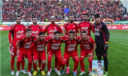 پرسپولیس در دوحه ۲ جلسه تمرین می&zwnj;کند