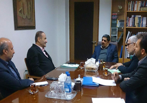 استقبال از سرمایه گذاری در آزادراه لردگان به اهواز