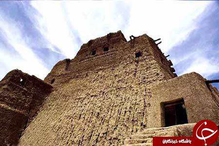 راهنمای سفر به سیستان و بلوچستان/اماکن دیدنی/هتل ها +دانلود نقشه