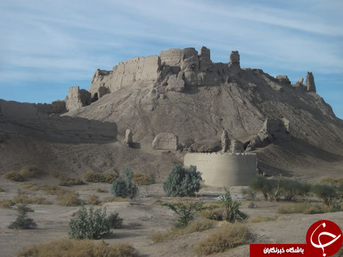 راهنمای سفر به سیستان و بلوچستان/اماکن دیدنی/هتل ها +دانلود نقشه