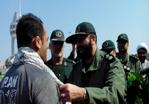 بازگشت کشتی گیر گلستانی با طلای انقلابی