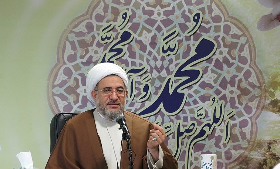 ملت ایران با تجربه دفاع مقدس در سازندگی&zwnj;ها نیز موفق می&zwnj;شود