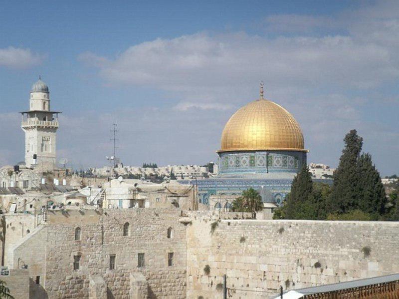 موافقت کنست اسرائیل با کلیت قانون ممنوعیت پخش اذان در مساجد قدس اشغالی