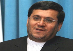 دفتر صدور روادید الکترونیکی در بندر شهید باهنر راه‌اندازی شد