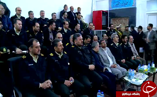 کاهش سرقت در کشور