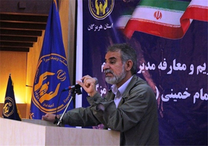 20 درصد فرصت های شغلی امسال توسط کمیته امداد ایجاد شده است