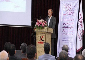 تعاونی ها به عنوان يكی از نهادهای مؤثر و كارآمد در اقتصاد جهانی