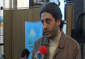 برگزاری تئاتر مردمی بچه های مسجد