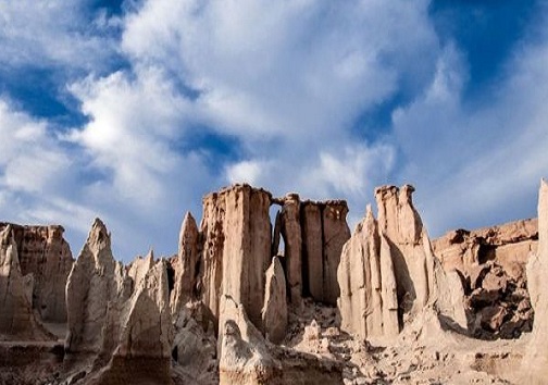 دره استار کفته رازی در دل هرمزگان